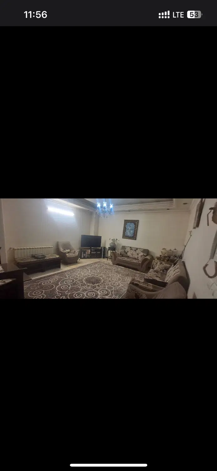 واحد ۴۸ متری اجاره