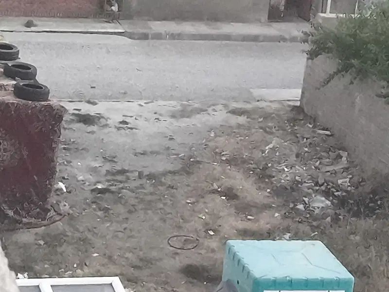 زمین مسکونی در پیرانشهر
