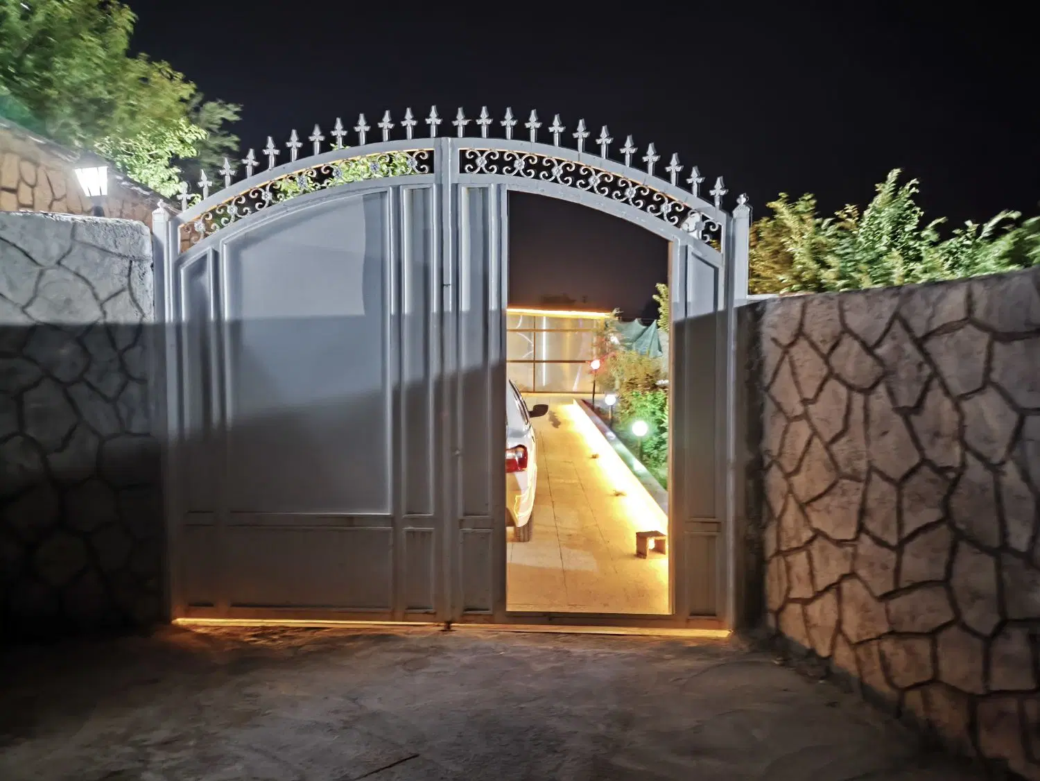 باغ