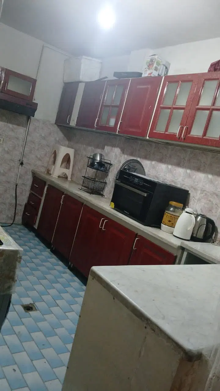 اپارتمان ۸۵متری