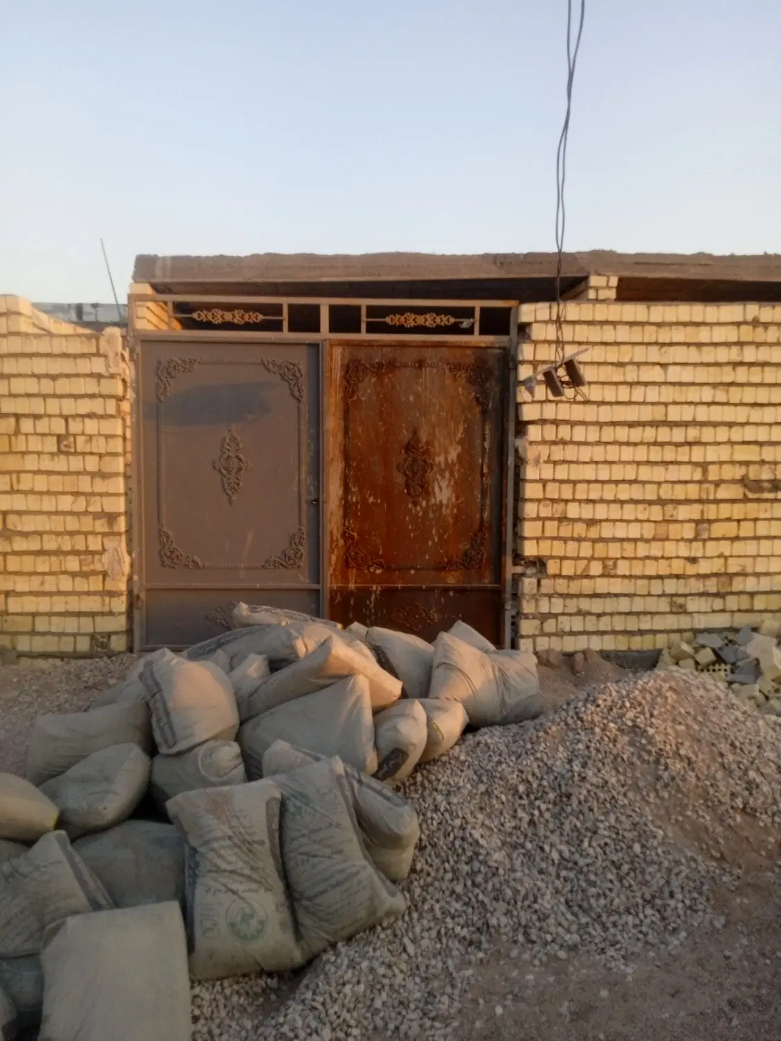 خانه ویلا