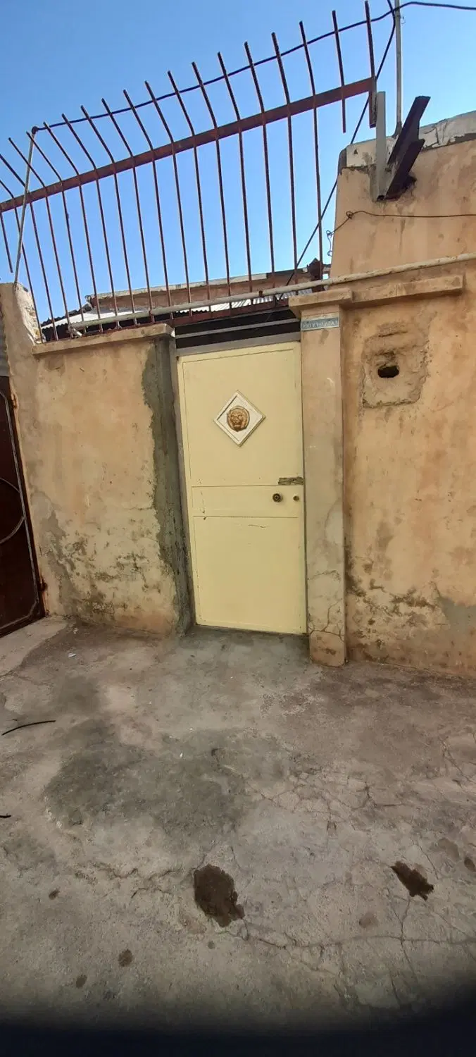خانه ۴۵متری اریاشهر سجادیه