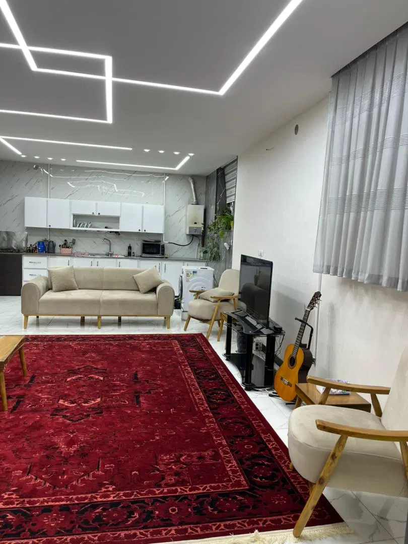 فروش خانه دو طبقه در ورنامخواست