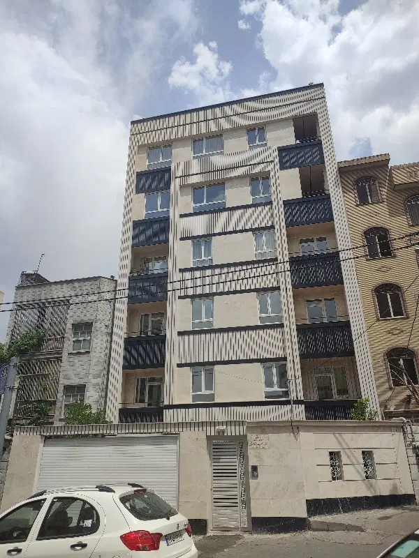 مشارکت در ساخت
