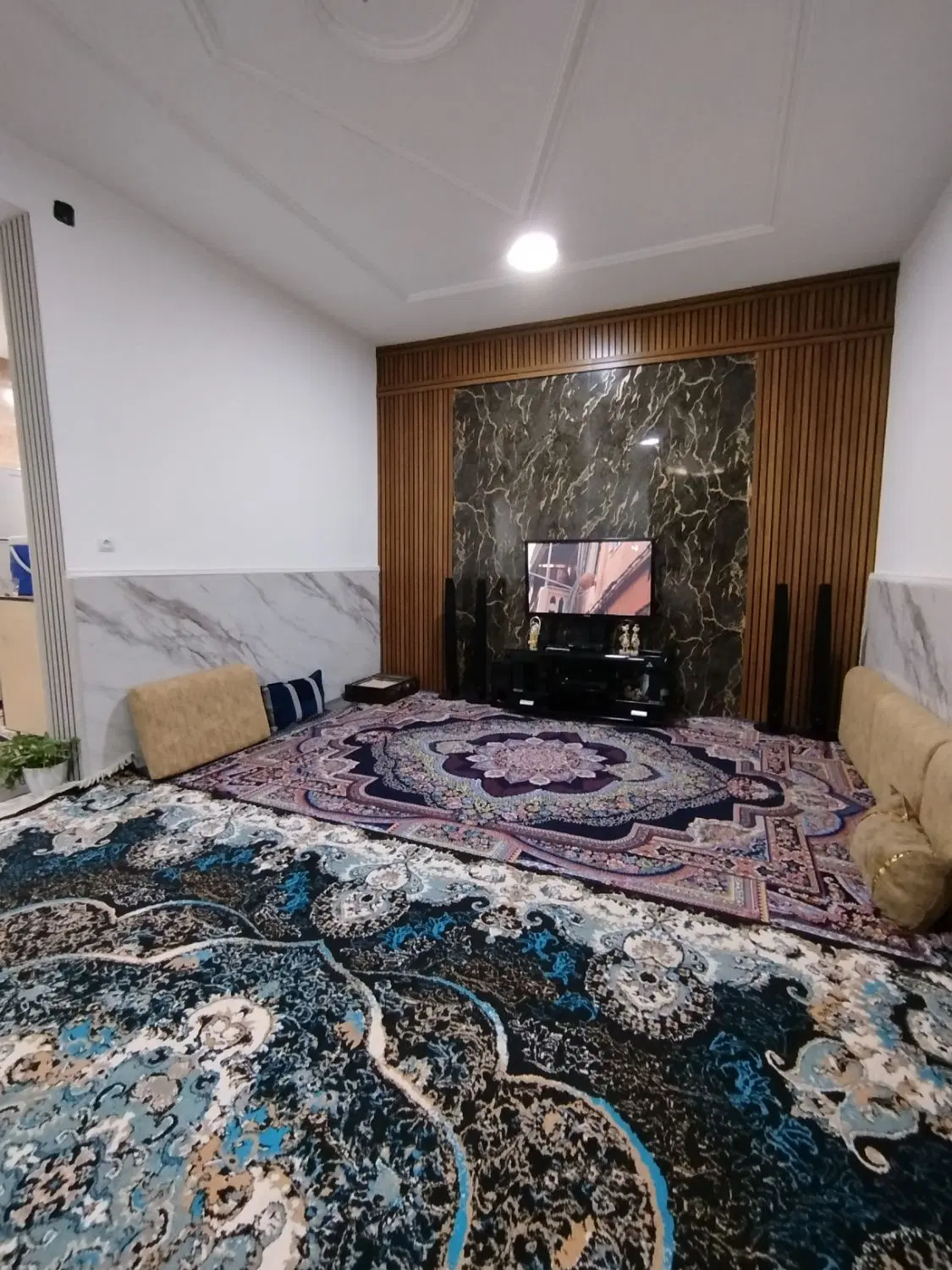 خانه ایسگاه۸ذولفقاری