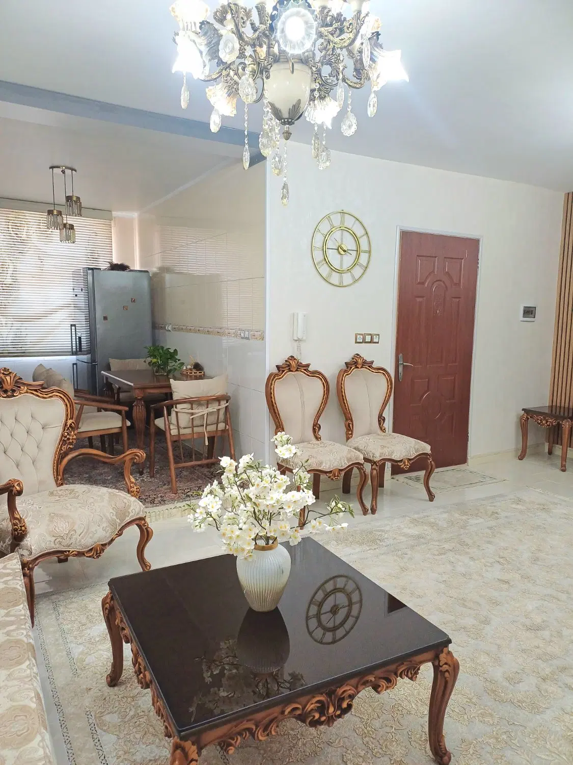 خانه ویلایی