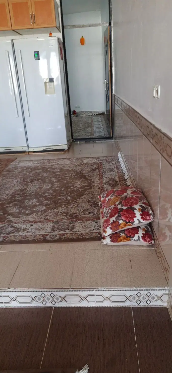 خانه شهرک نادی