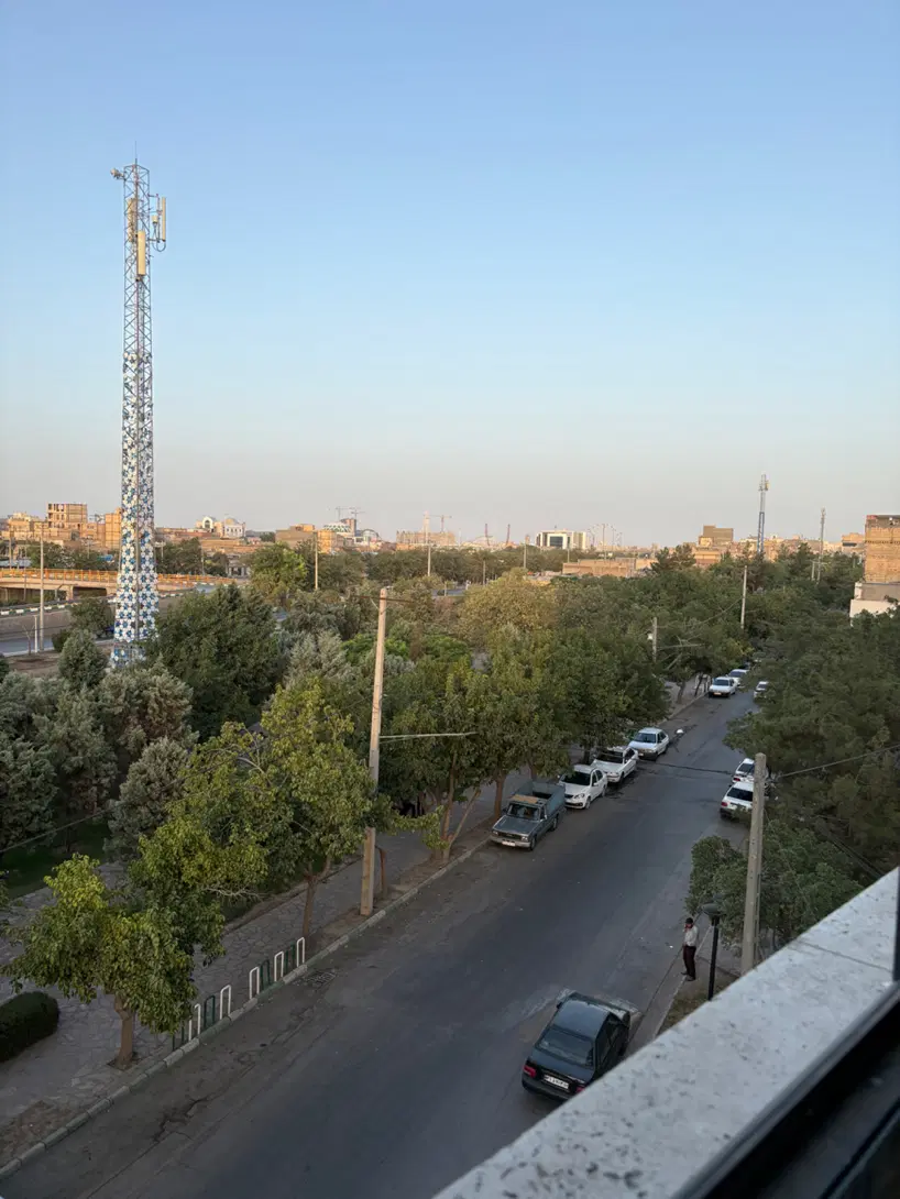آپارتما 165متری صفر