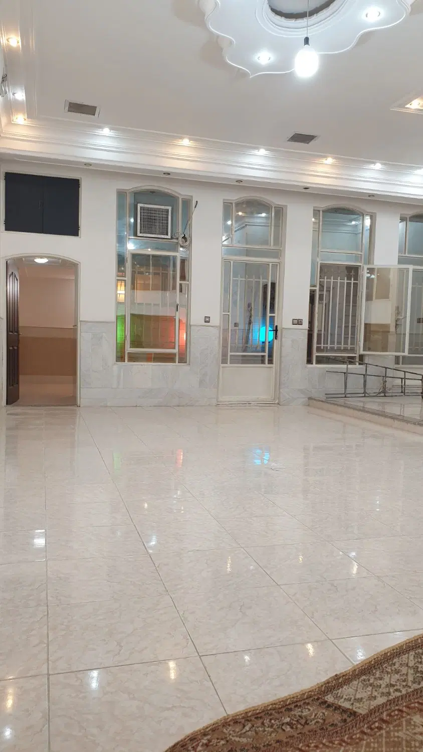 ویلایی ۱۴۴ متر دو خواب مستر
