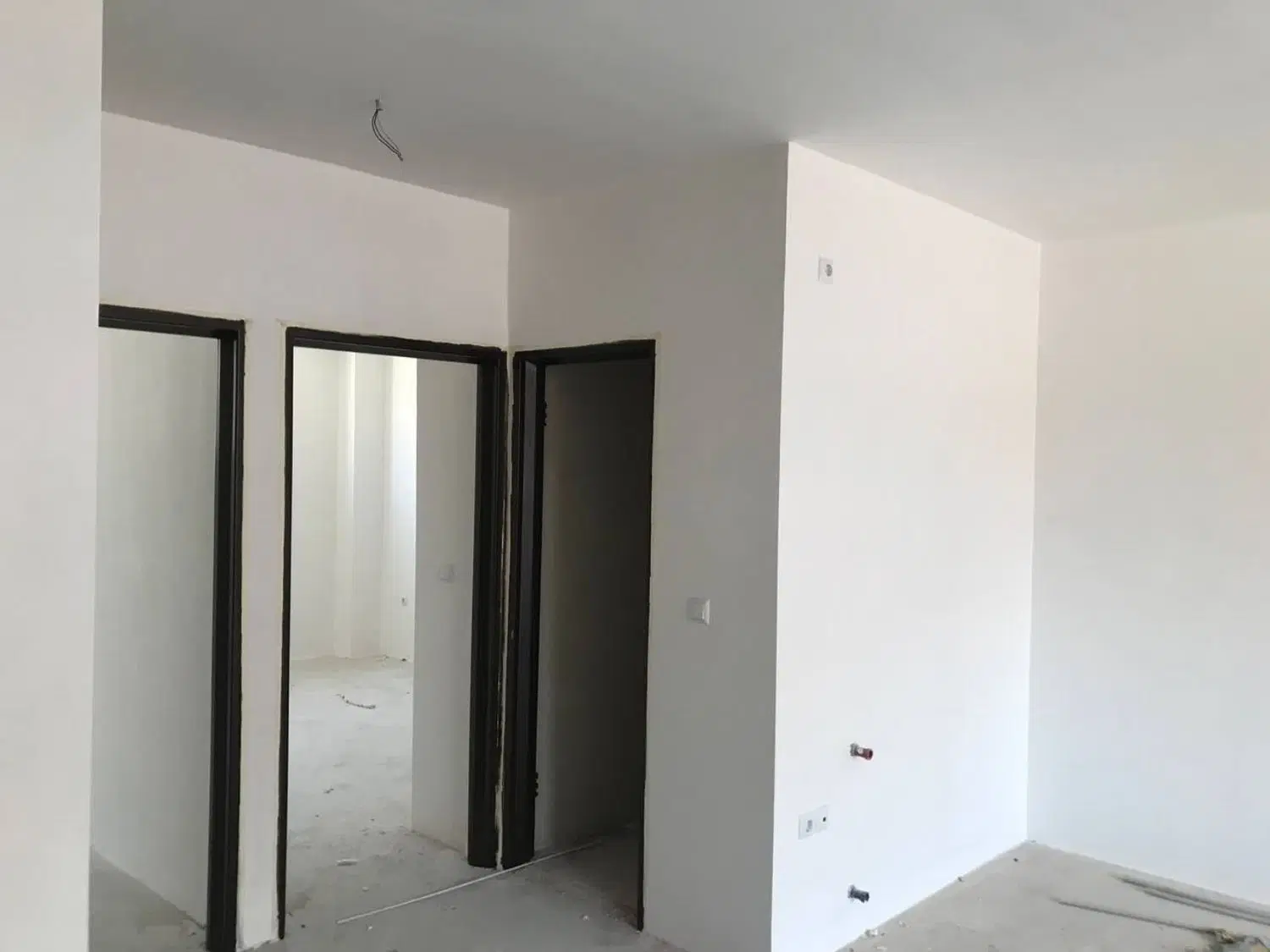 فروش آپارتمان نهضت ملی تحویلی