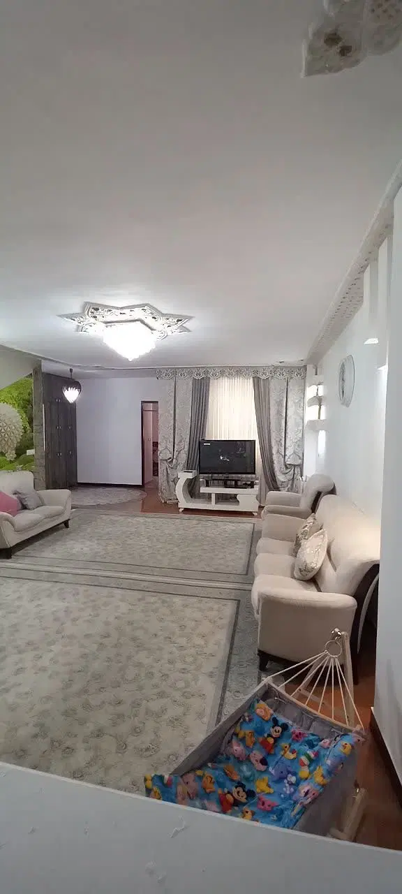 فلکه چهارم ۱۷ غربی
