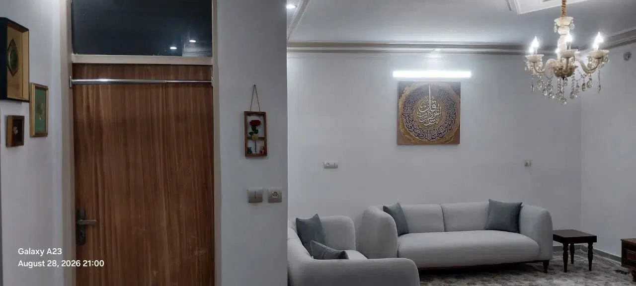 فروش آپارتمان