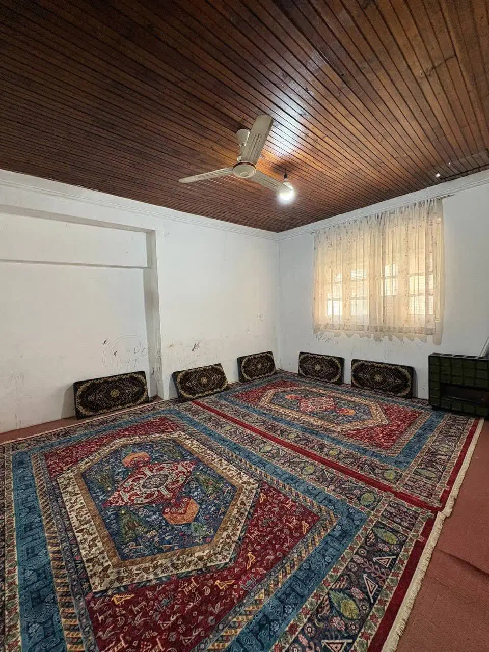 منزل ویلایی مصلی ۱۵ ، معلم ۷