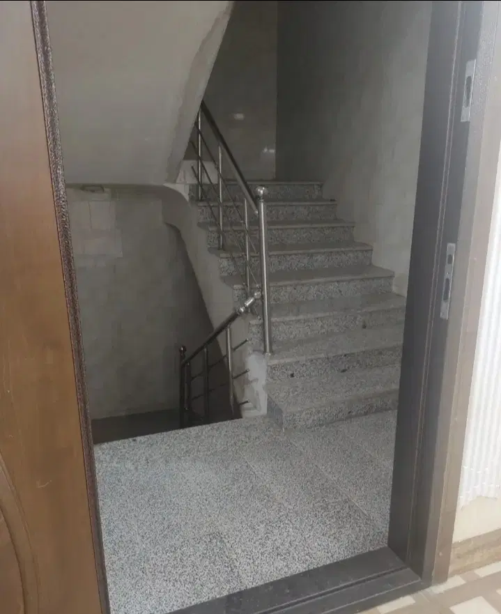 دو خوابه بازسازی کامل ۱۱۸ متری