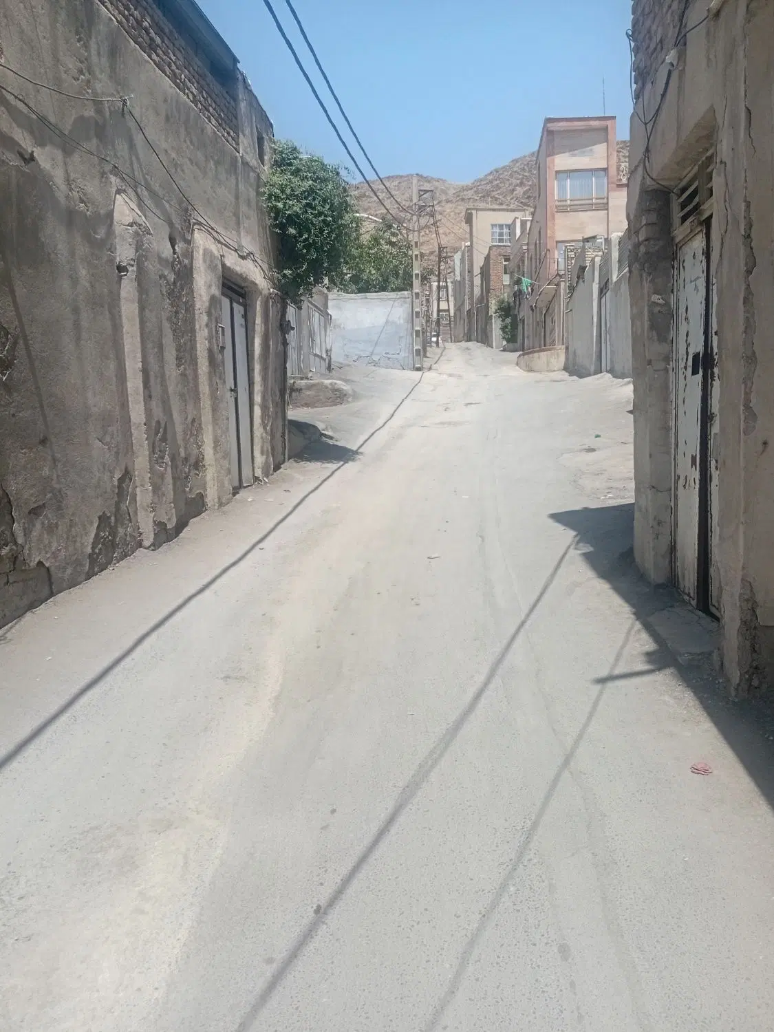 خانه دربست ویلایی باخلج
