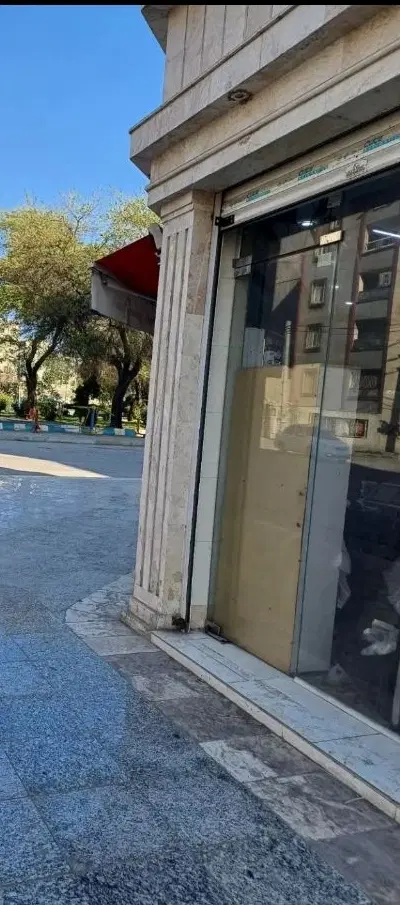 مغازه  تجاری سره اصلی بلوار معلم