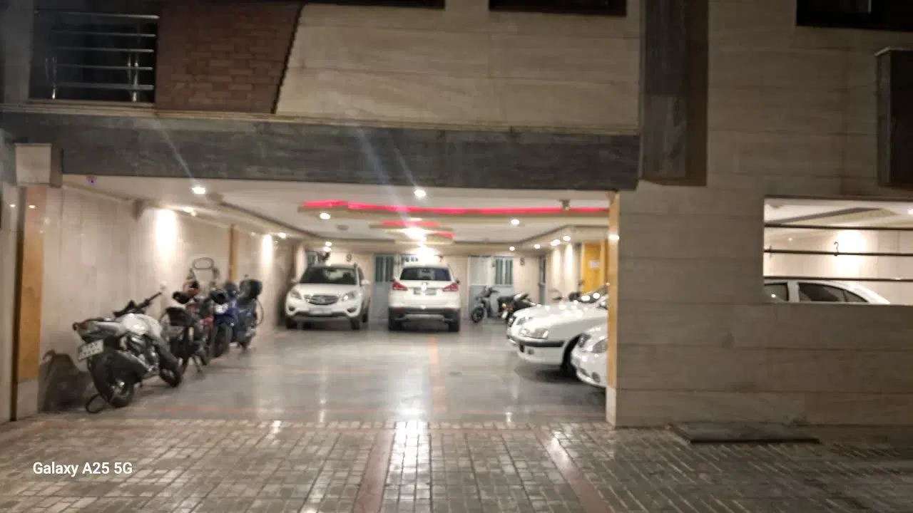 آپارتمان فروشی فول امکانات