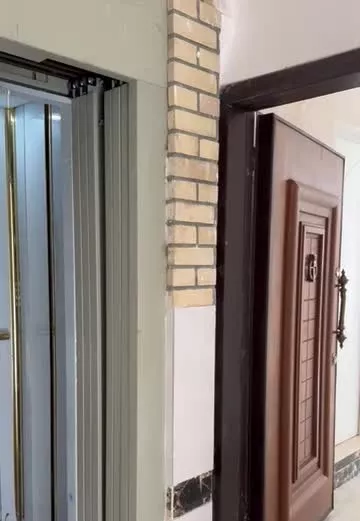 آپارتمان ۱۲۰ متری