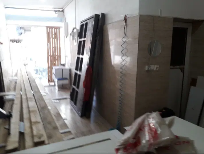 اجاره مغازه ۲۵متری
