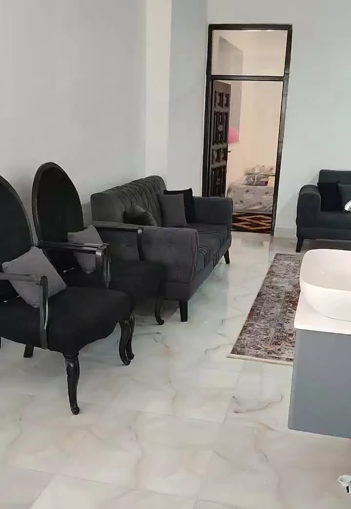 یک خوابه ویلایی کنار دریا