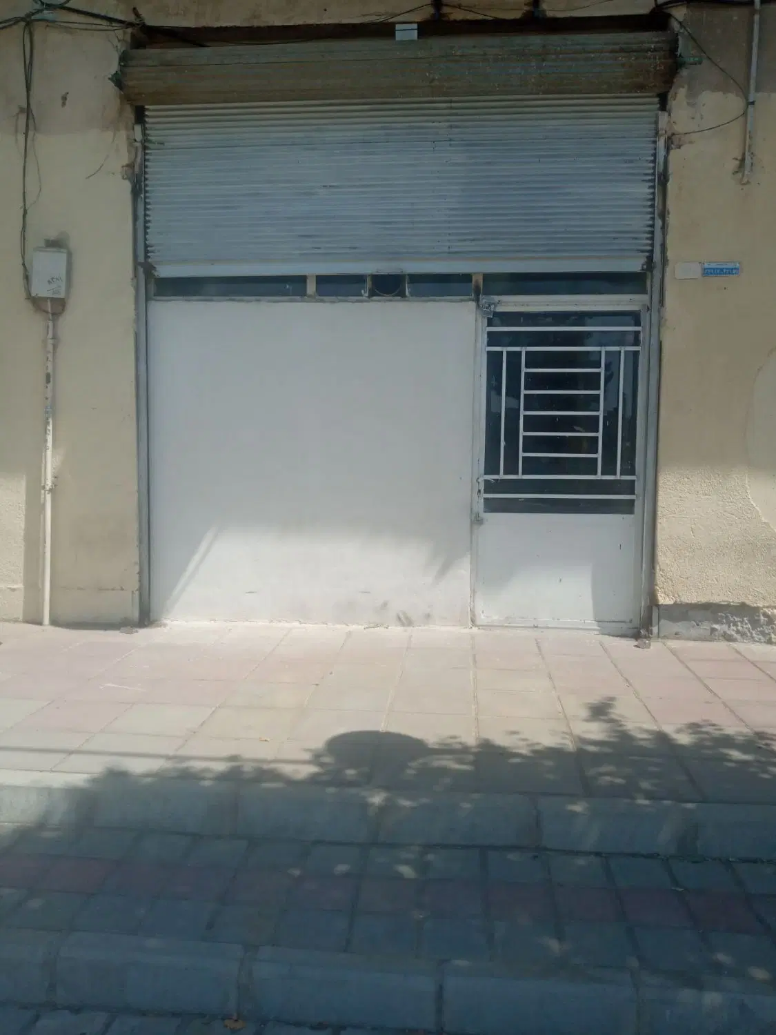 مغازه منطقه ۴