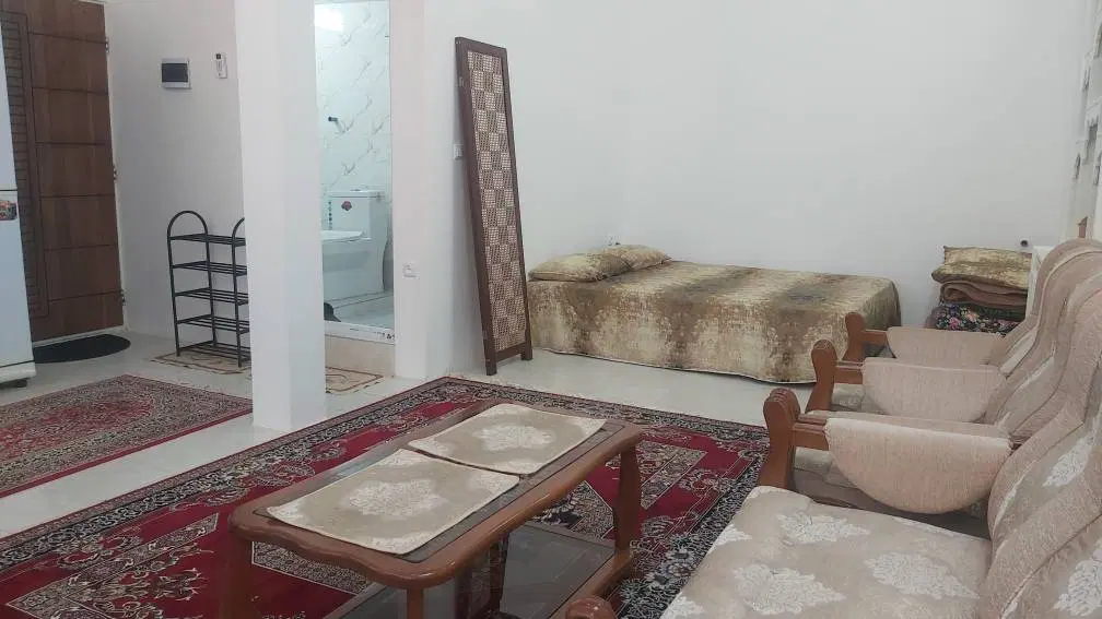 منزل اجاره ای