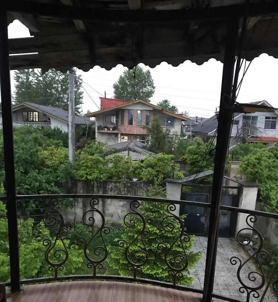 واحدویلایی رامدشت