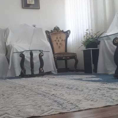 اجاره یک پارکینگ که تغیر کار برای اجاره