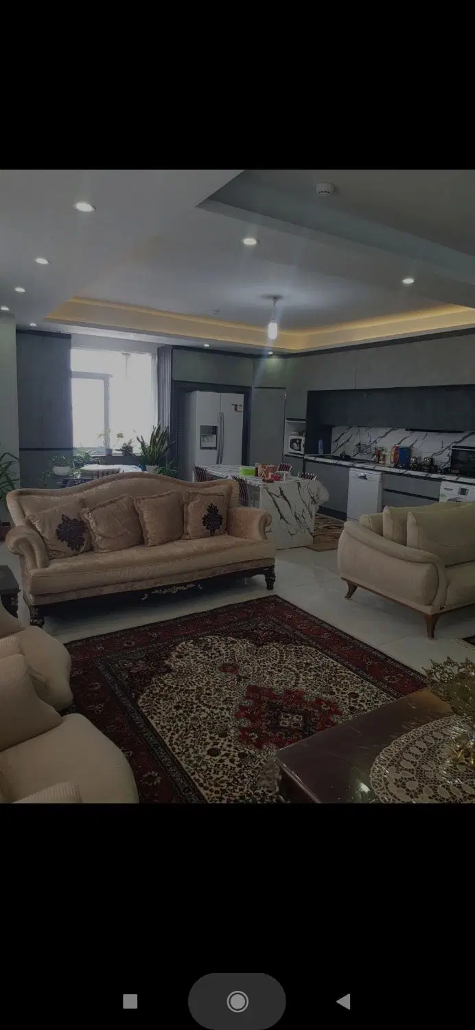 فروش آپارتمان