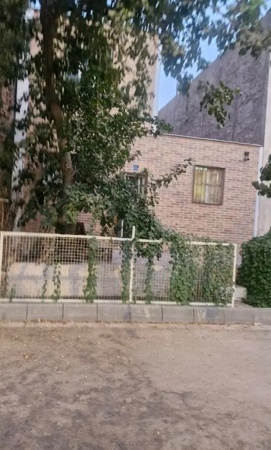 ویلایی در دولت اباد