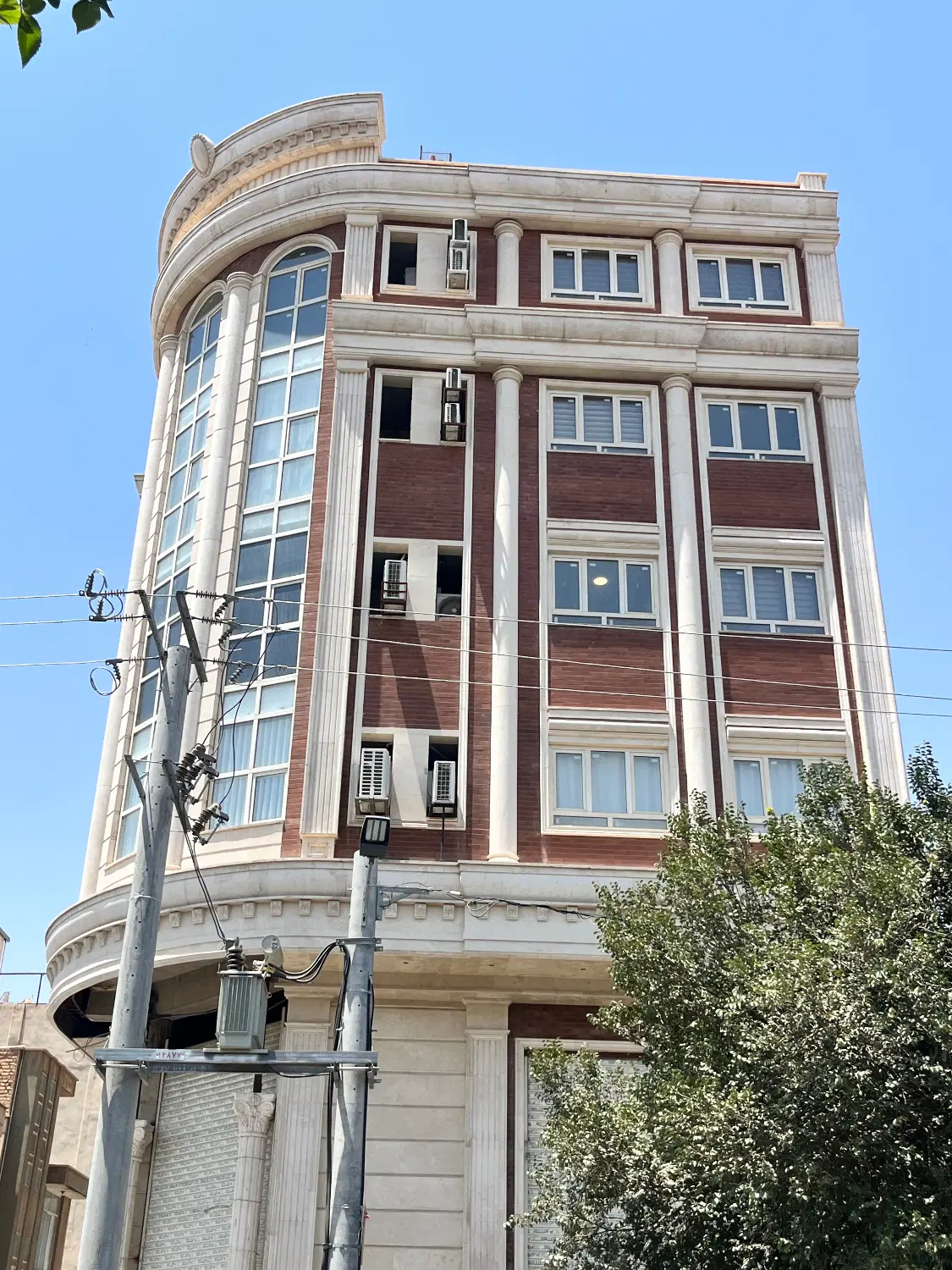 اجاره مغازه تجاری