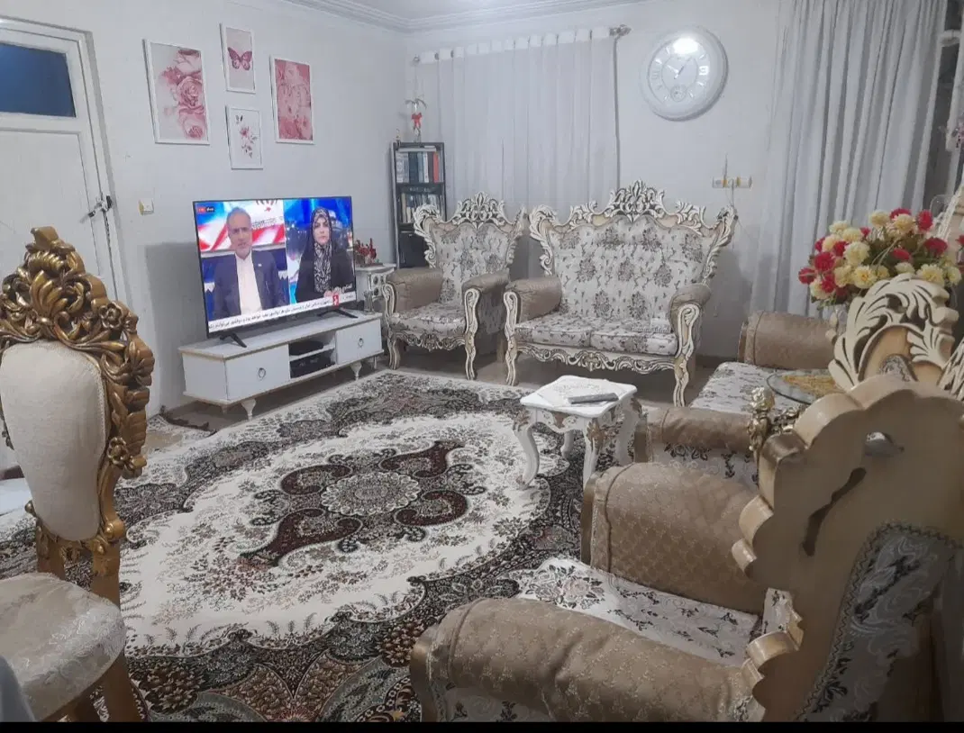 اجاره توافقی واحد پارکینگ مستقل و راه جدا