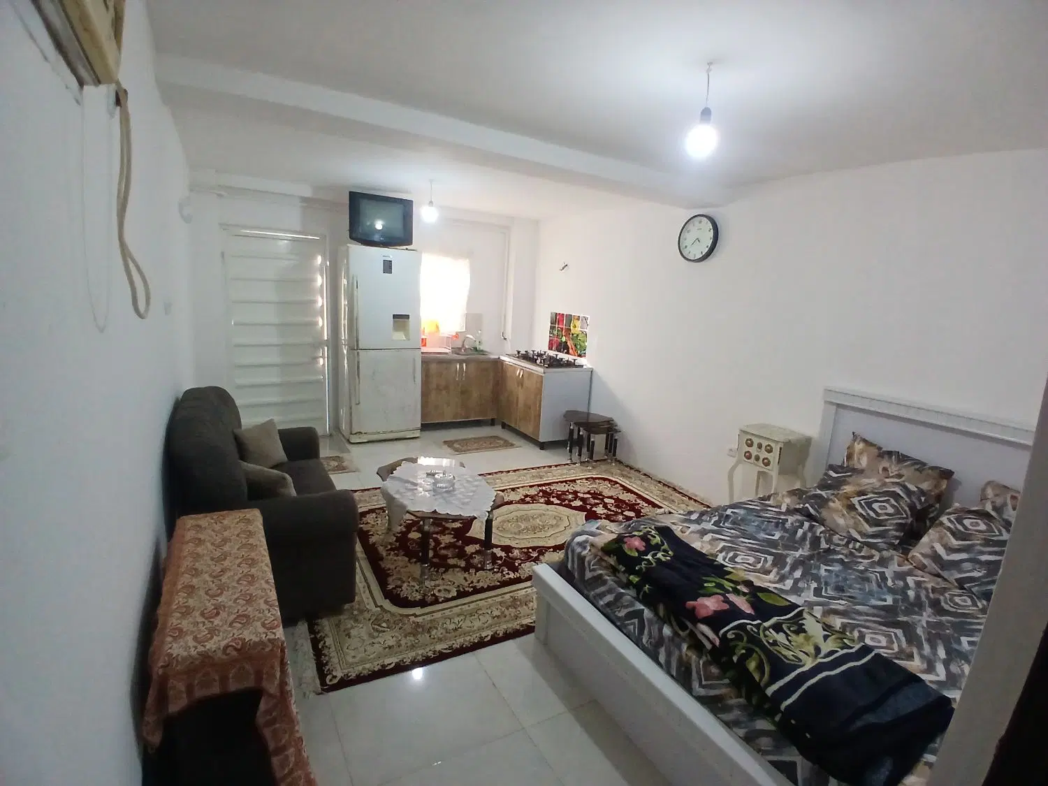 اجاره سوئیت