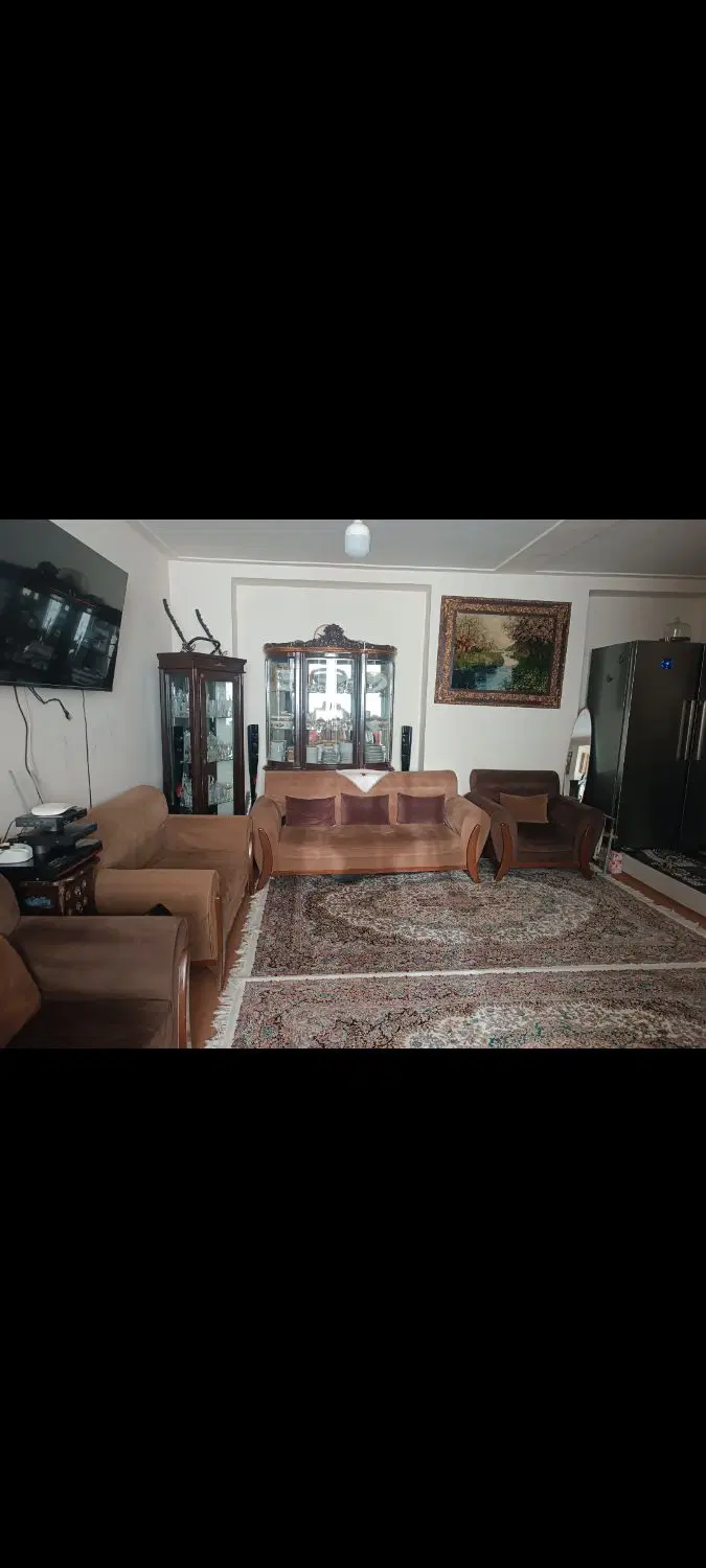 اجاره واحد مسکونی مستقل