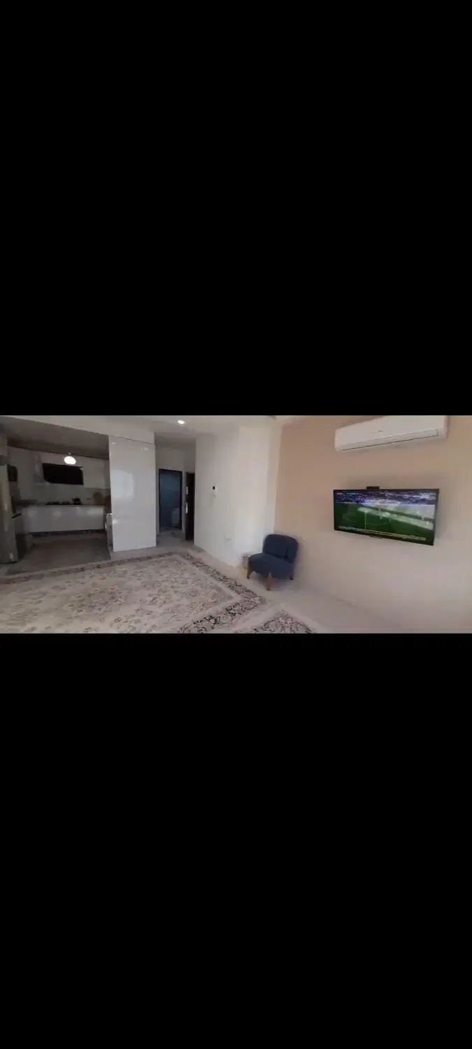فروش آپارتمان لوکس