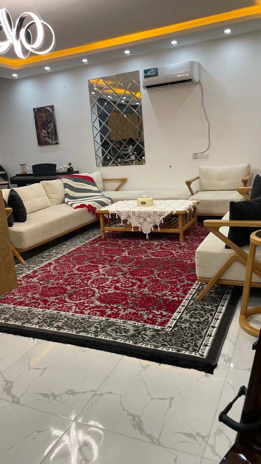 دوبلکس شهرکی داخل بافت ۱۲۰ متر
