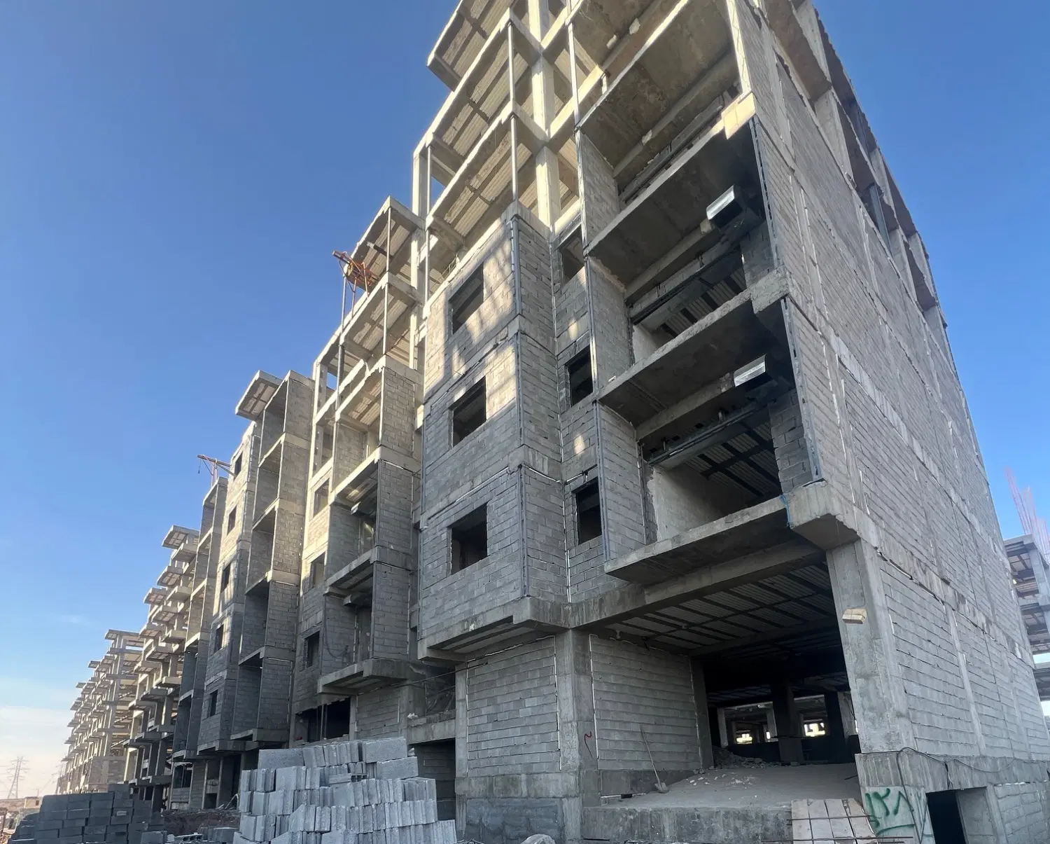 مسکن ملی رباط کریم