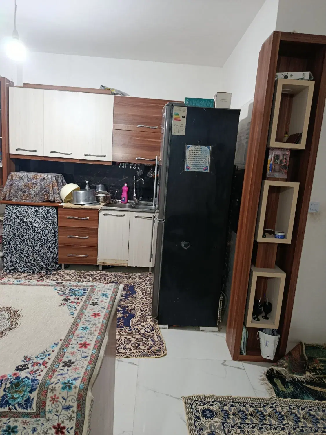 فروش آپارتمان