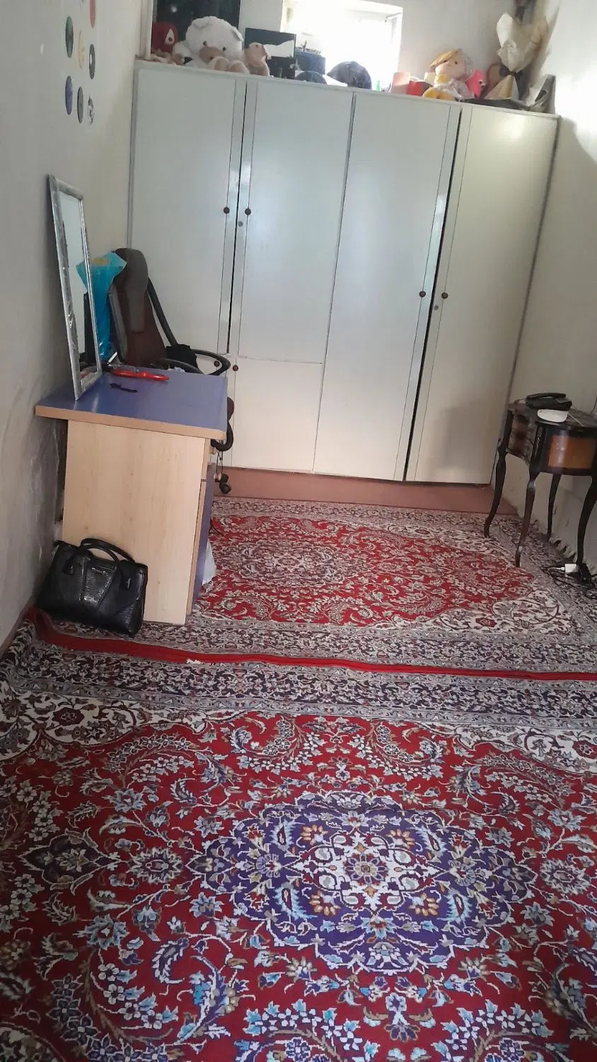 خانه ویلایی ۱۴۲ متری حیاط‌دار جنوبی تبریز مارالان