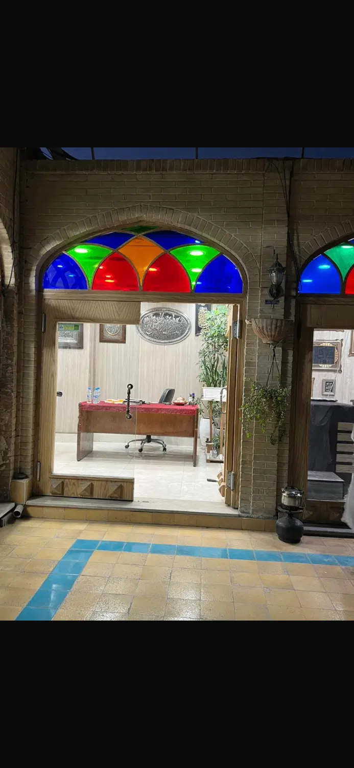 مغازه ۲۴متر سرای اسپادانا