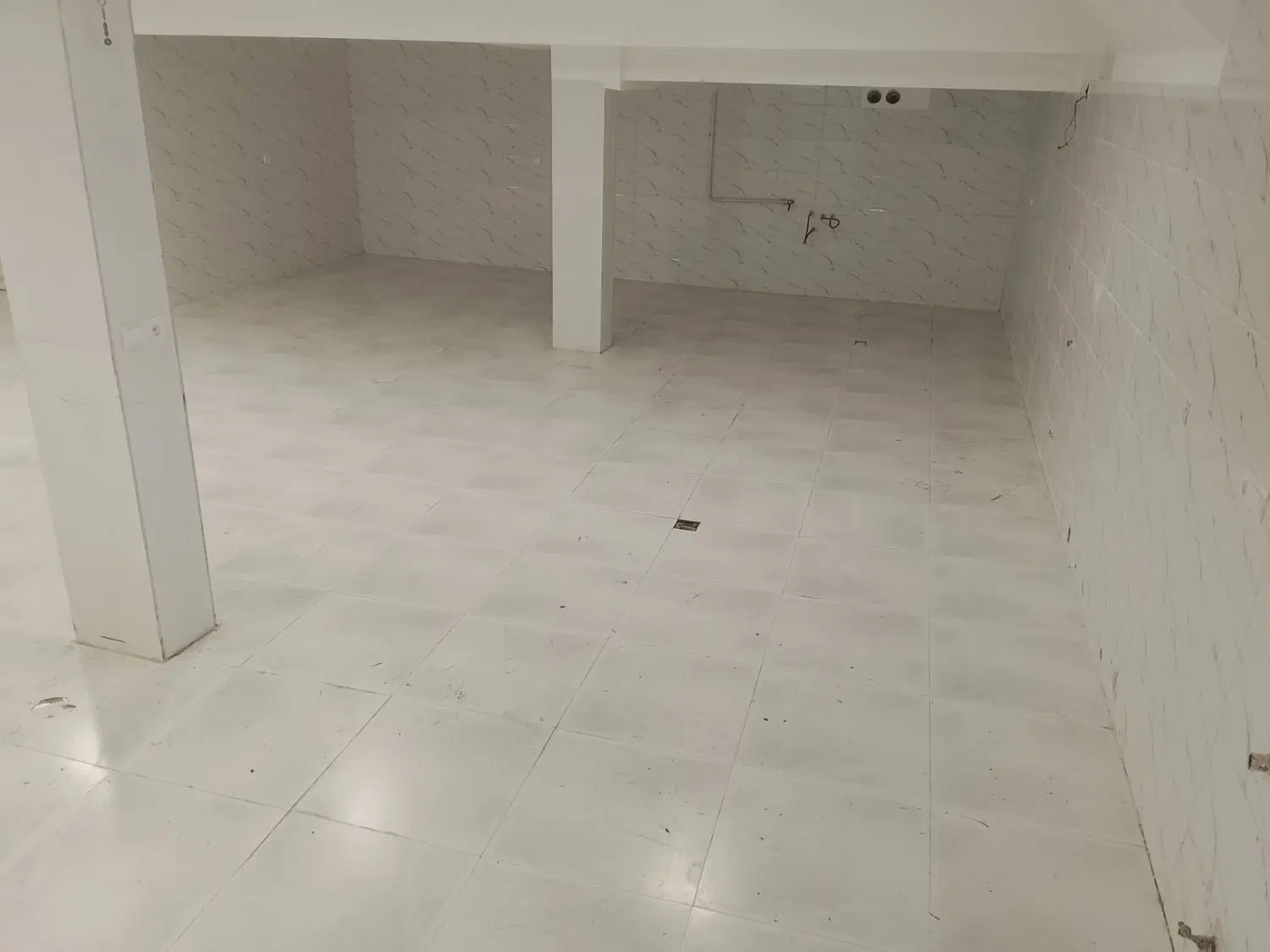 اجاره یک واحدتجاری