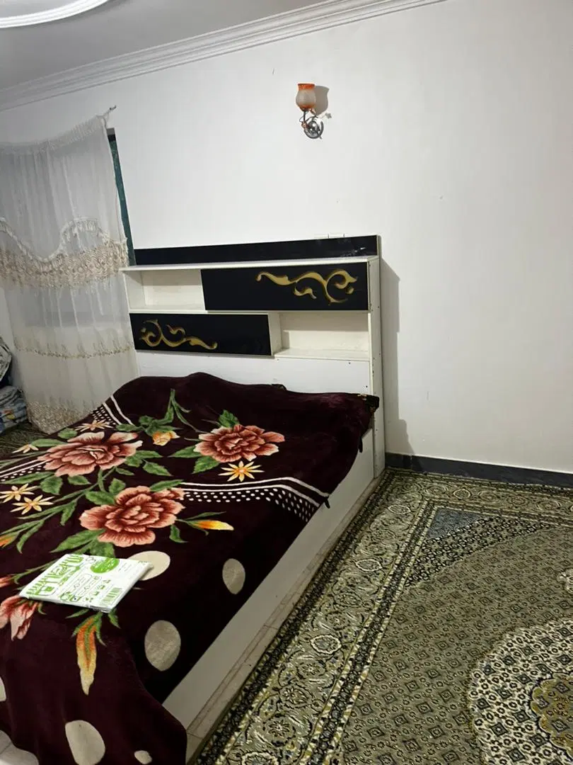 ویلای دو طبقه مجزا سه خواب مسیر ییلاقات