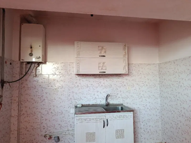 یک باب آپارتمان
