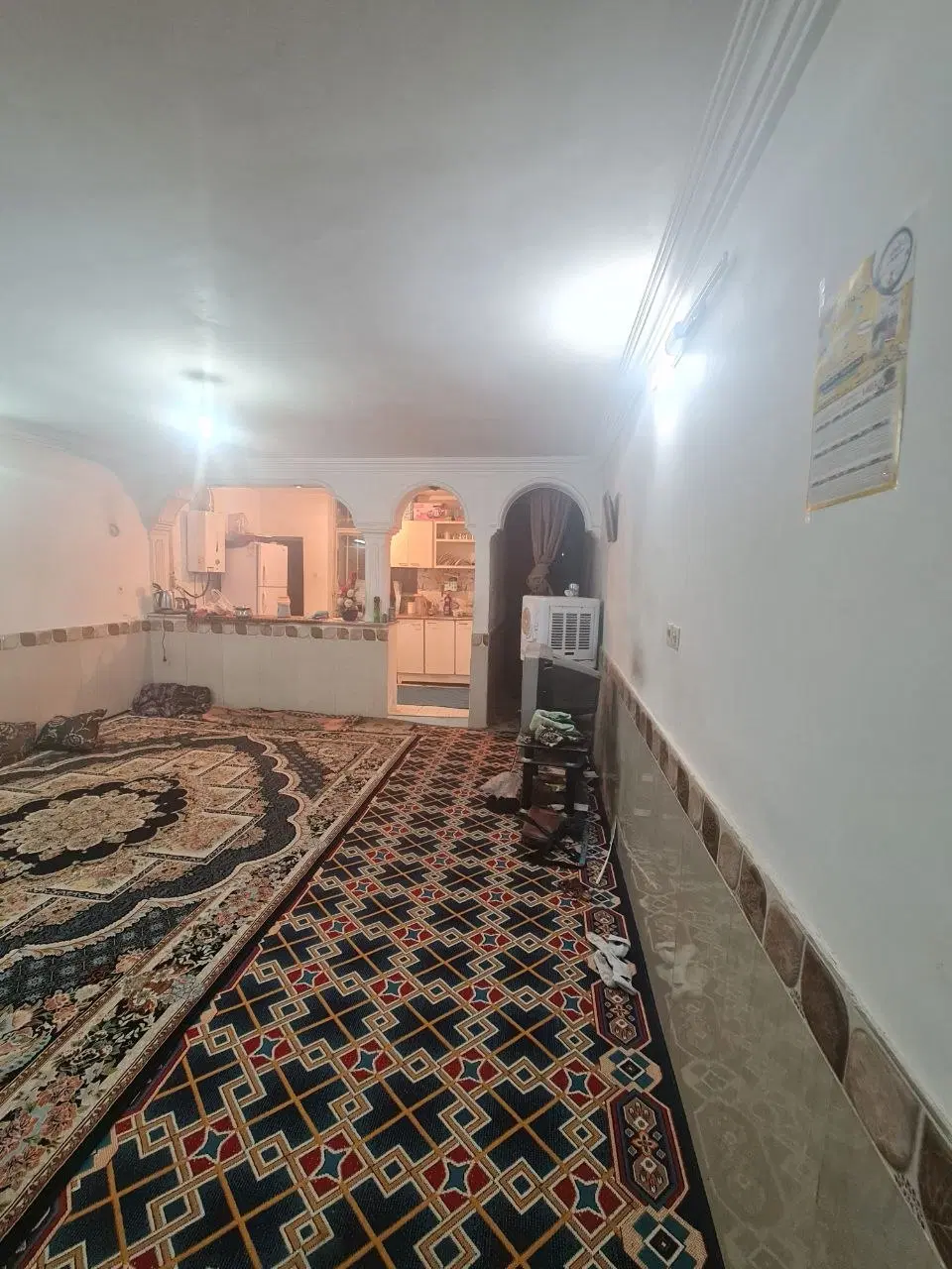 خانه ۷۵متری