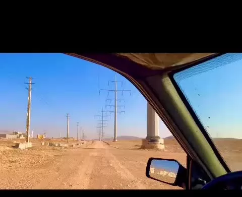 فروش باغ شهری صدرا فاز 2 پروژه ملک زاد