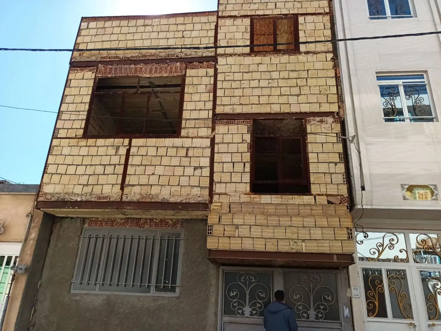 پیش فروش آپارتمان