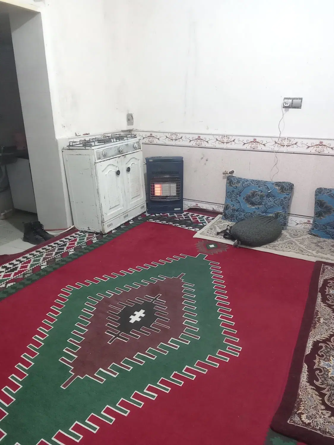 اجاره سوئیت ۱۰ روز به بالا