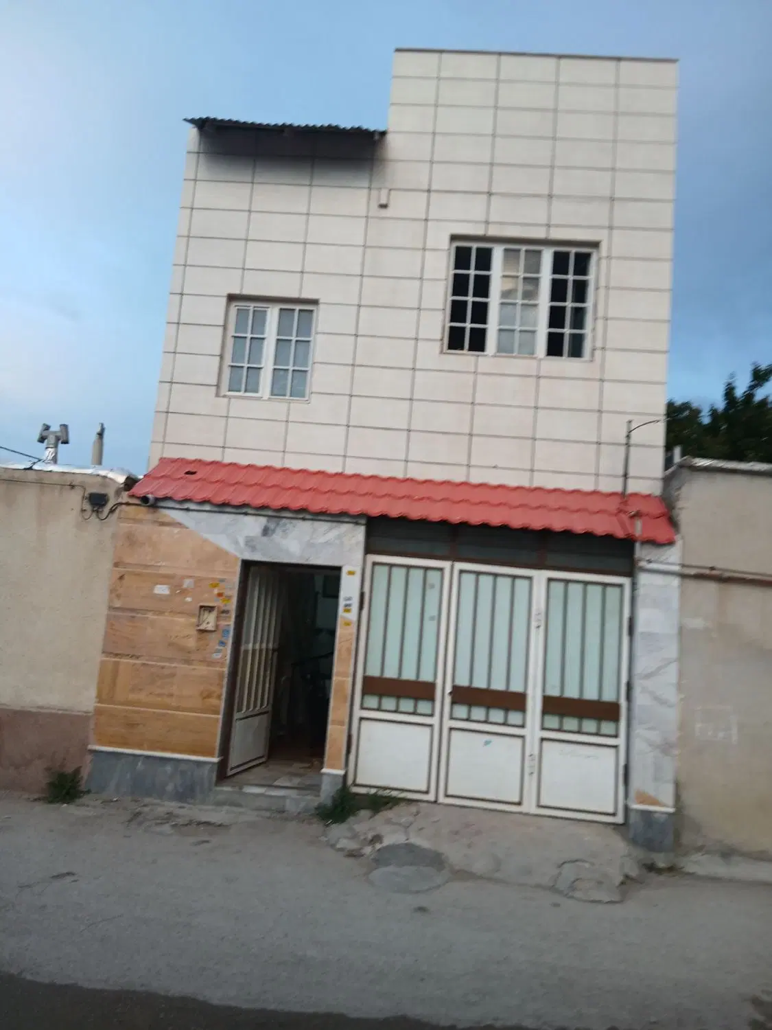 رهن واجاره خانه ویلایی