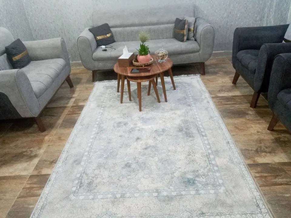 طبقه اول تک واحده_کابینت های گلاس