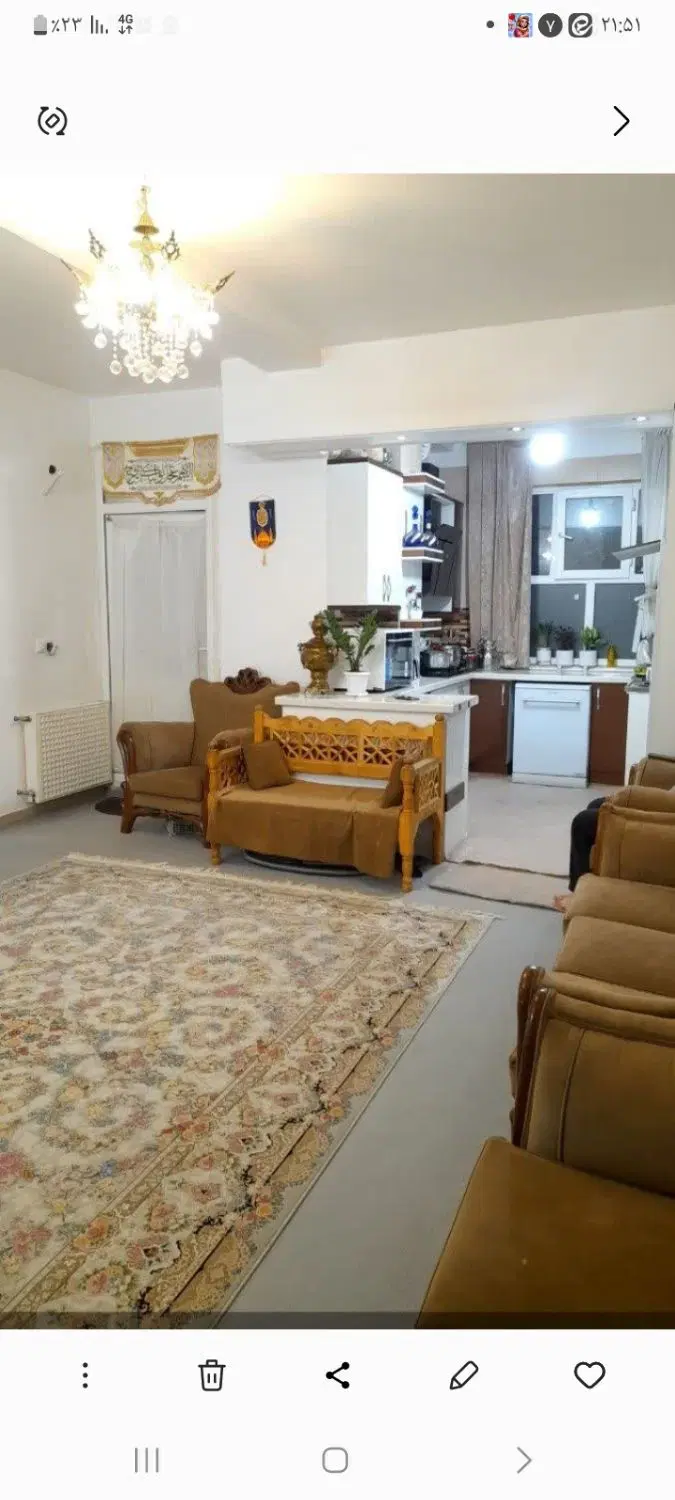 واحد خوش نقشه،فلکه اول فراشاهی